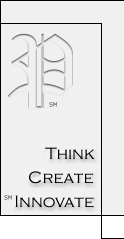 Think, Create, Innovate